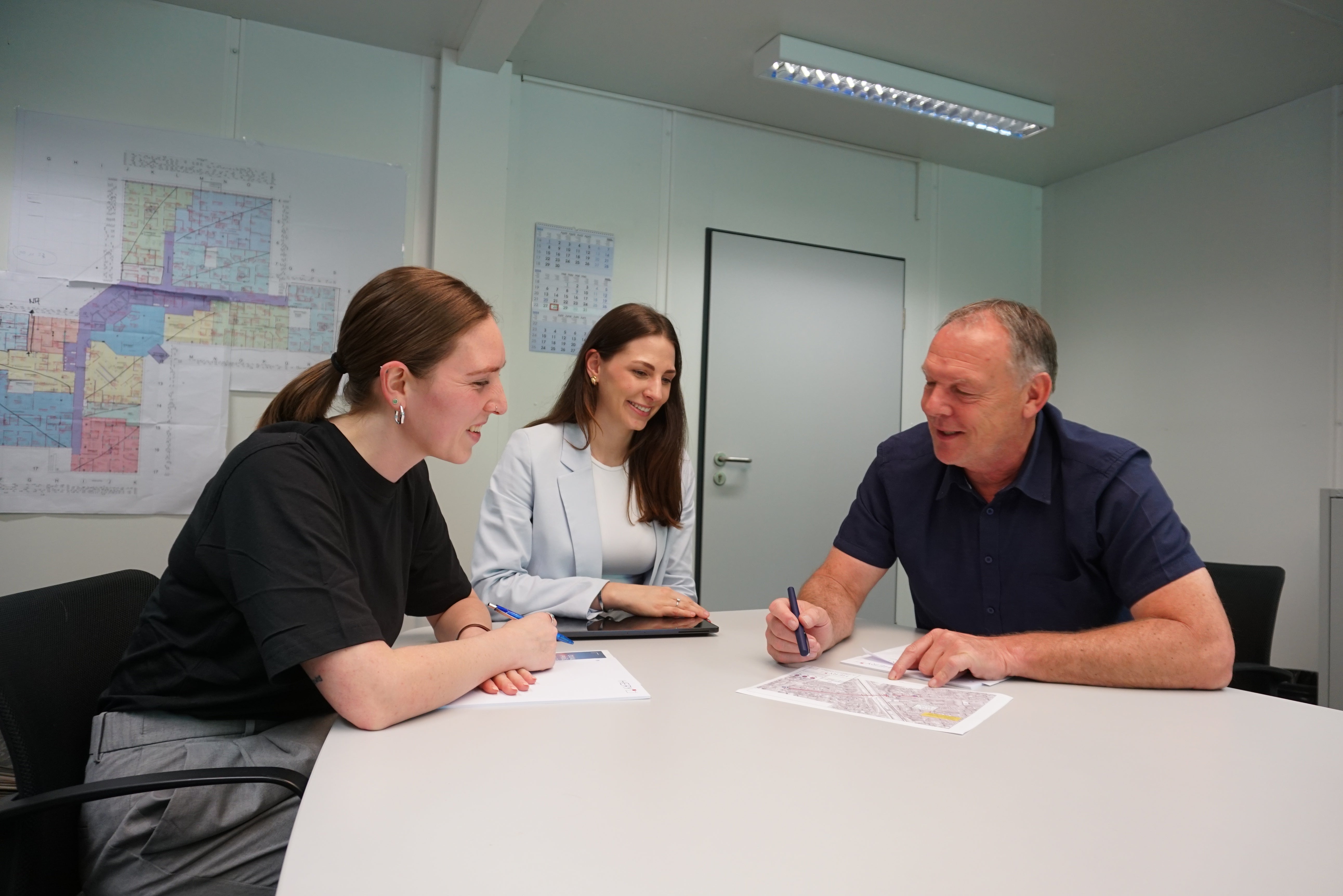 Warum wir auf die „Silver Workforce“ setzen – Die Stärke erfahrener Fachkräfte.