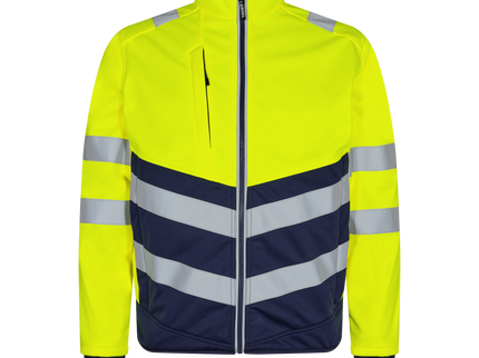 ENGEL Safety Softshelljacke