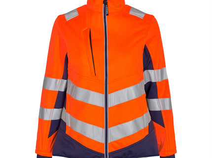 ENGEL Safety Softshelljacke Damen