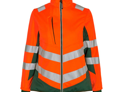 ENGEL Safety Softshelljacke Damen