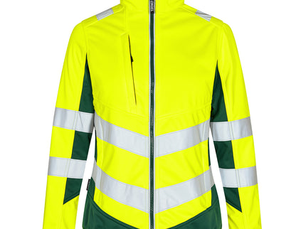 ENGEL Safety Softshelljacke Damen