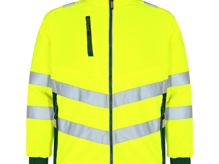 ENGEL Safety Fleece Jacke