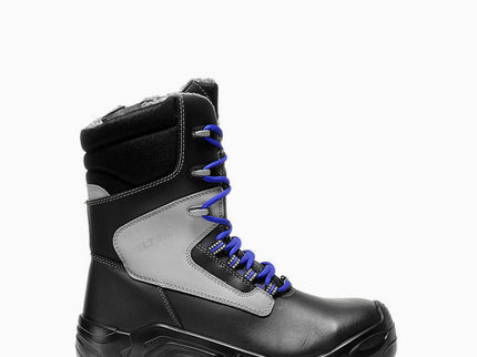 ELTEN Sicherheitswinterstiefel (Form C) JONTE High ESD S3 CI