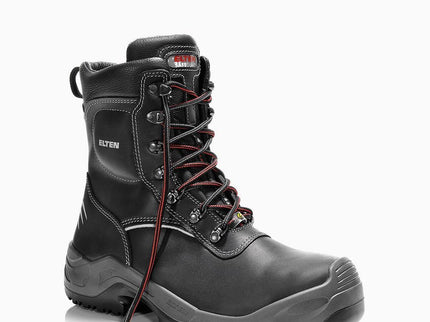 ELTEN Sicherheitswinterstiefel (Form C) JOSCHI ESD S3S CI