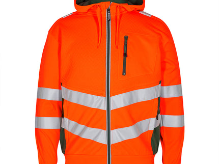 ENGEL Safety Sweatcardigan