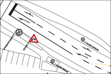 Entwicklung individueller Verkehrskonzepte.