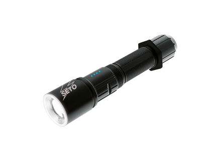 SETOLITE Seto Flashlight FC Led