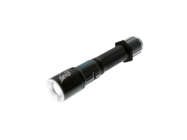 SETOLITE Seto Flashlight FC Led