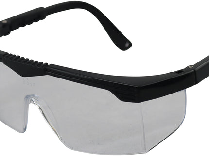 OX-ON Junior Eyewear Comfort - Clear