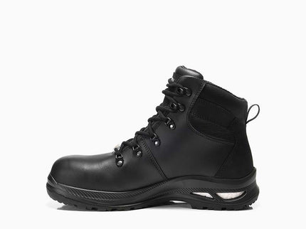 ELTEN safety boots TERENCE XXG black Mid ESD S3 HI