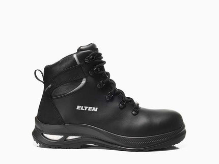 ELTEN safety boots TERENCE XXG black Mid ESD S3 HI