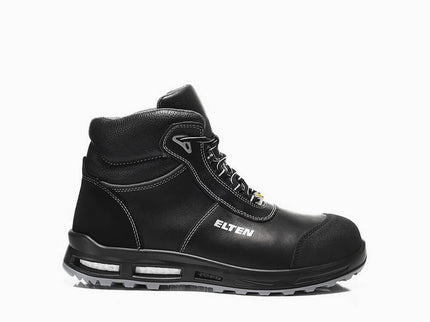 ELTEN safety boots REACTION XXT Mid ESD S3