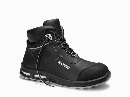 ELTEN safety boots REACTION XXT Mid ESD S3