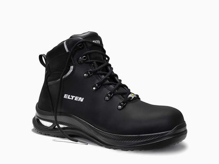 ELTEN safety boots TERENCE XXG black Mid ESD S3 HI